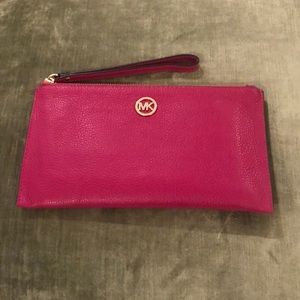 Michael Kors Clutch